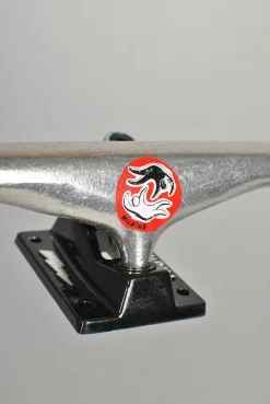Thunder Jimmy Wilkins Pro Editions Trucks