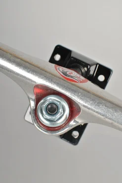 Thunder Jimmy Wilkins Pro Editions Trucks