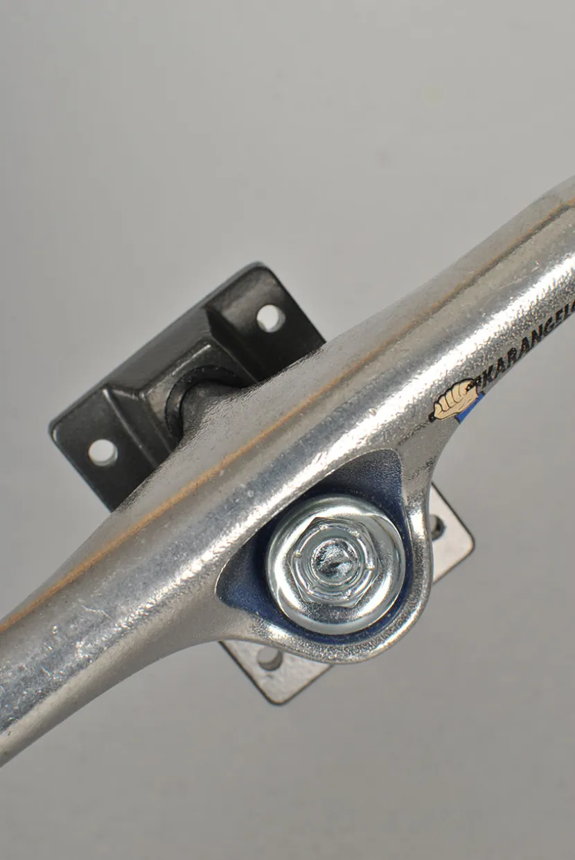 Thunder Karangelov Stamped Team Edition