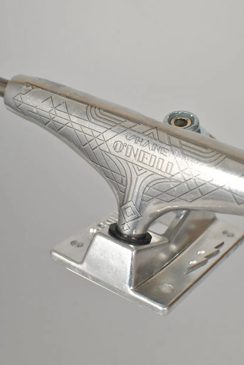 Thunder O'Neill Deco Lights Trucks