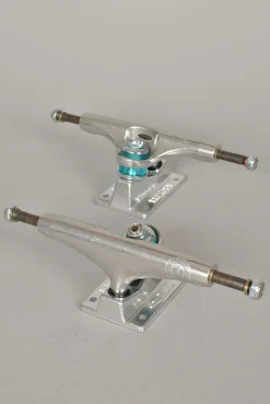 Thunder Polished Hollow 2 Trucks