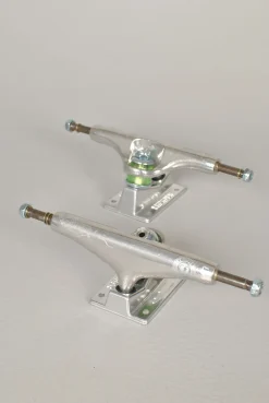 Thunder Polished Lights II Trucks
