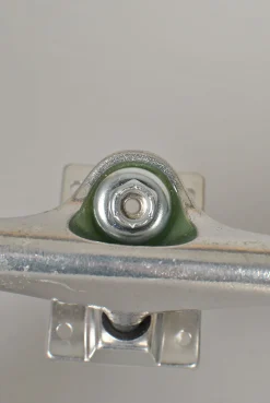 Thunder Polished Lights II Trucks