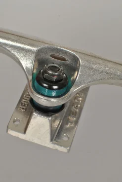 Thunder Standard Polished Team Trucks
