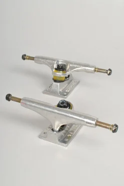 Thunder Standard Polished Team Trucks