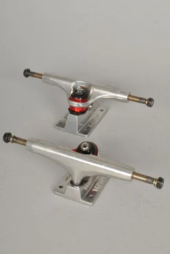 Thunder Team Hollows Polished Trucks