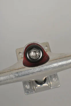 Thunder Team Hollows Polished Trucks