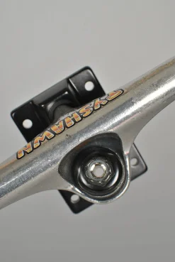 Thunder Tyshawn So Good Hollow Lights Trucks