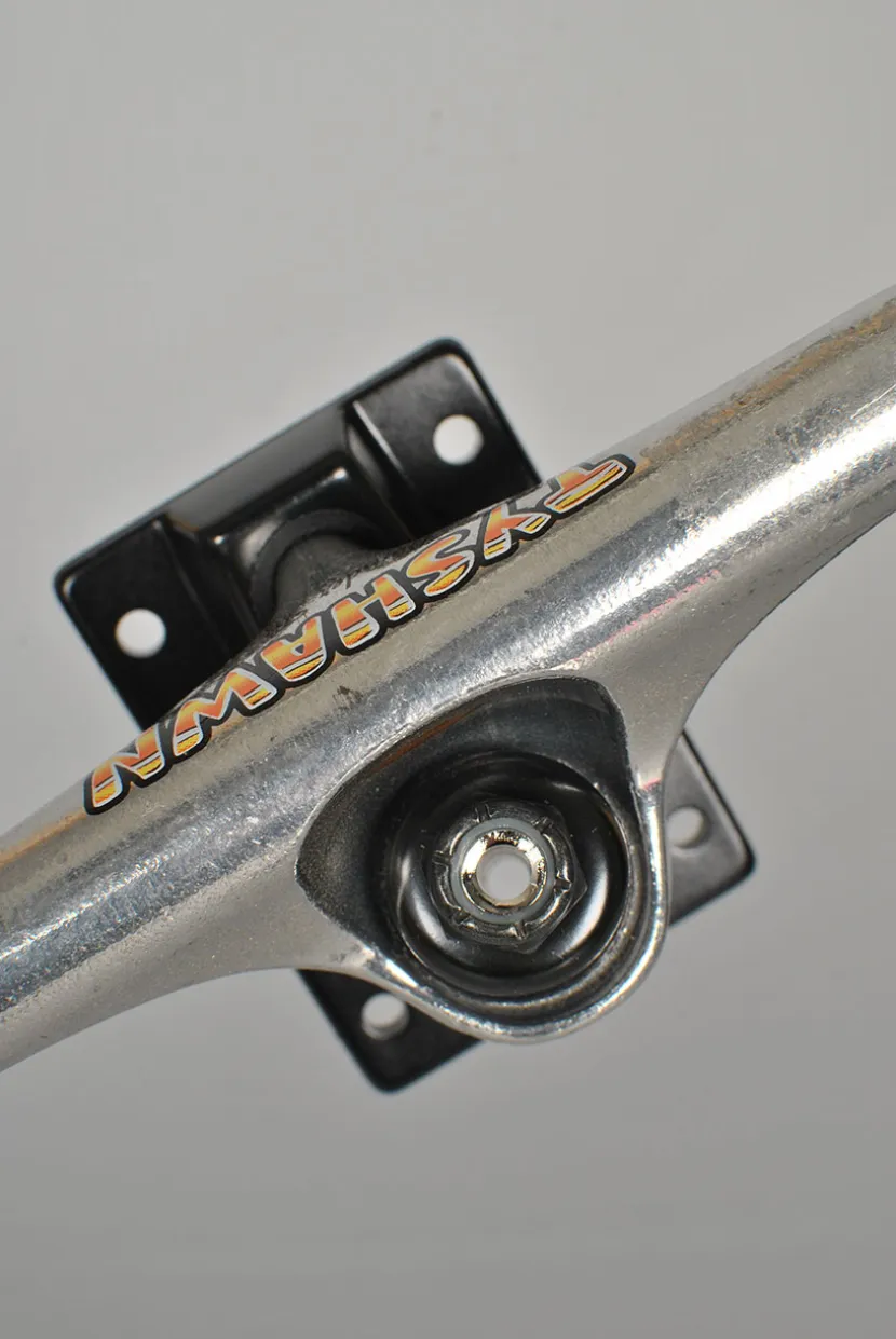 Thunder Tyshawn So Good Hollow Lights Trucks