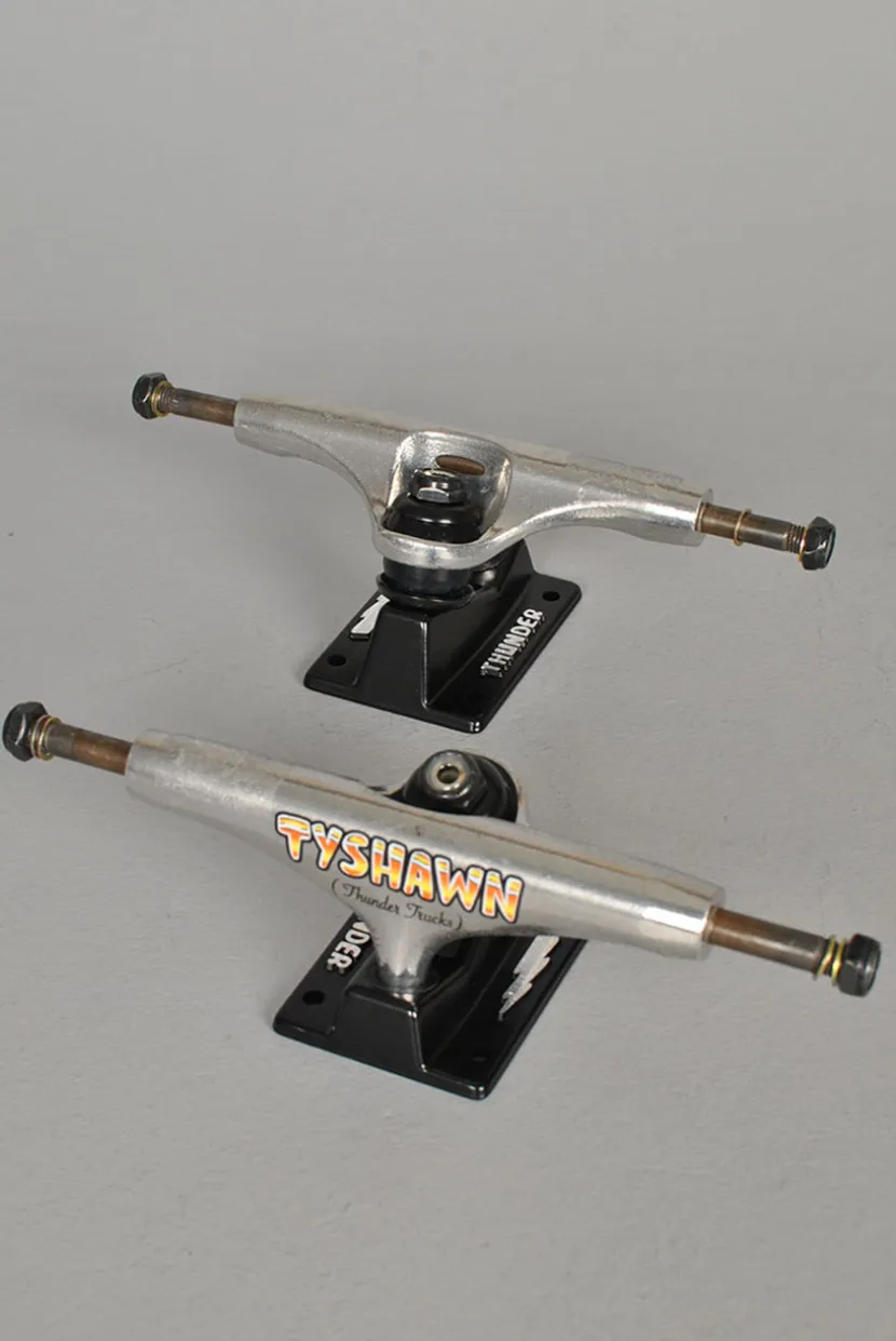 Thunder Tyshawn So Good Hollow Lights Trucks