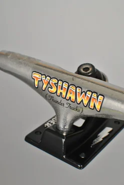 Thunder Tyshawn So Good Hollow Lights Trucks