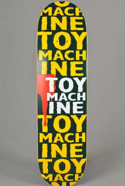 Toy Machine New Blood 8.25