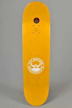 Toy Machine New Blood Black 8.25
