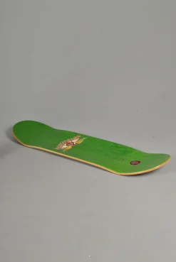 Toy Machine Tm Wood 8.25 Carpenter Insecuri