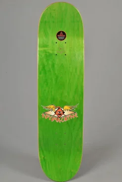 Toy Machine Tm Wood 8.25 Carpenter Insecuri