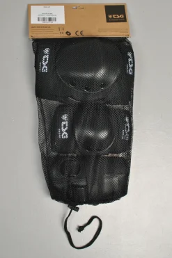 TSG Basic Pad Set