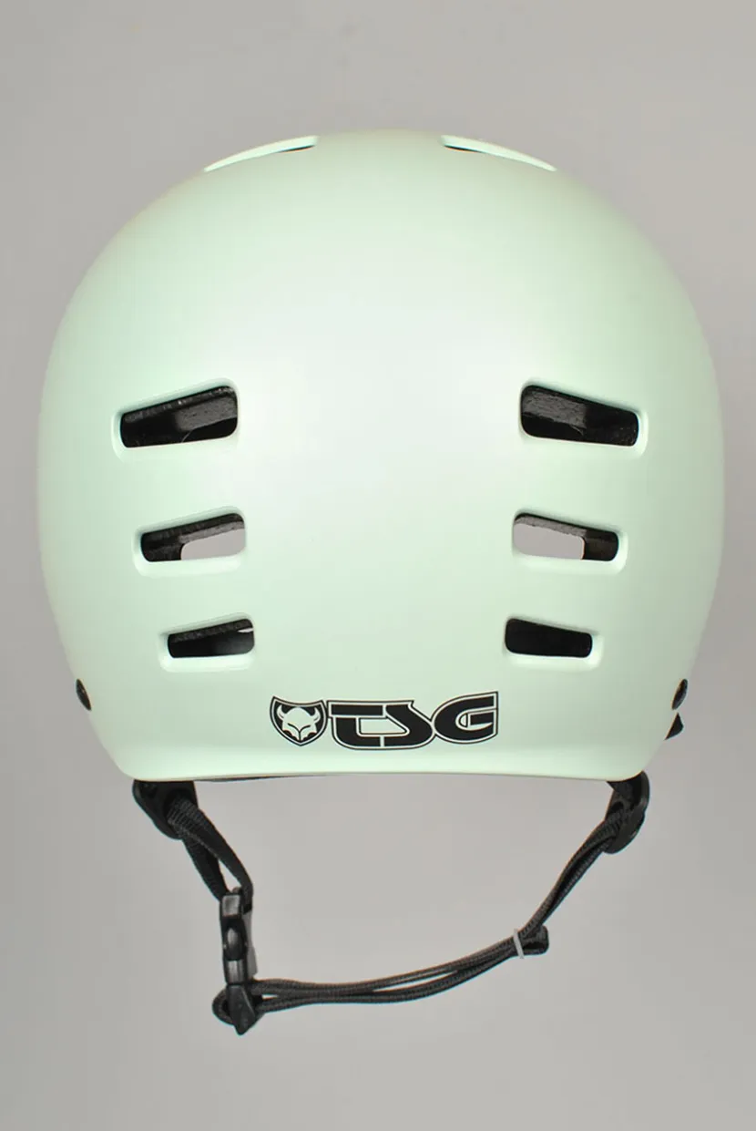 TSG Evolution Skatehjelm