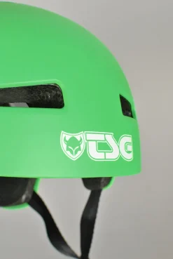 TSG Evolution Skatehjelm