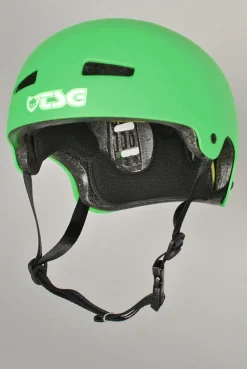 TSG Evolution Skatehjelm