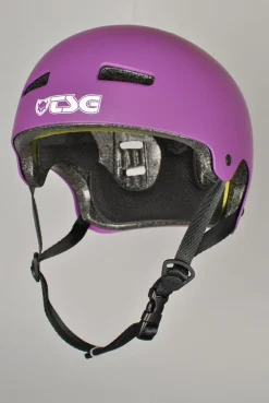 TSG Evolution Skatehjelm