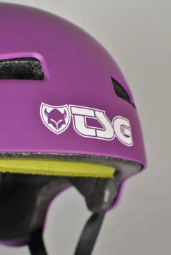 TSG Evolution Skatehjelm