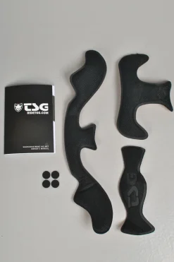 TSG Evolution Skatehjelm