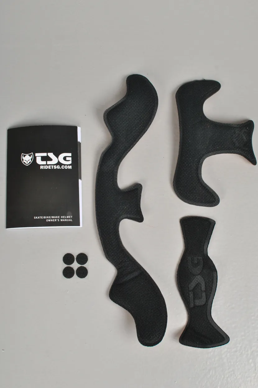 TSG Evolution Skatehjelm
