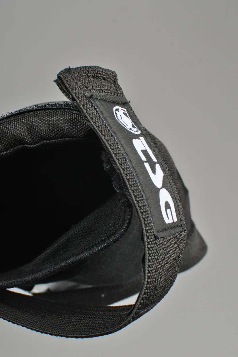 TSG Junior Basic Pad Set