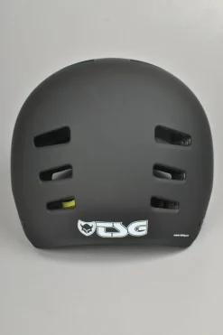 TSG Kids Evolution Skatehjelm