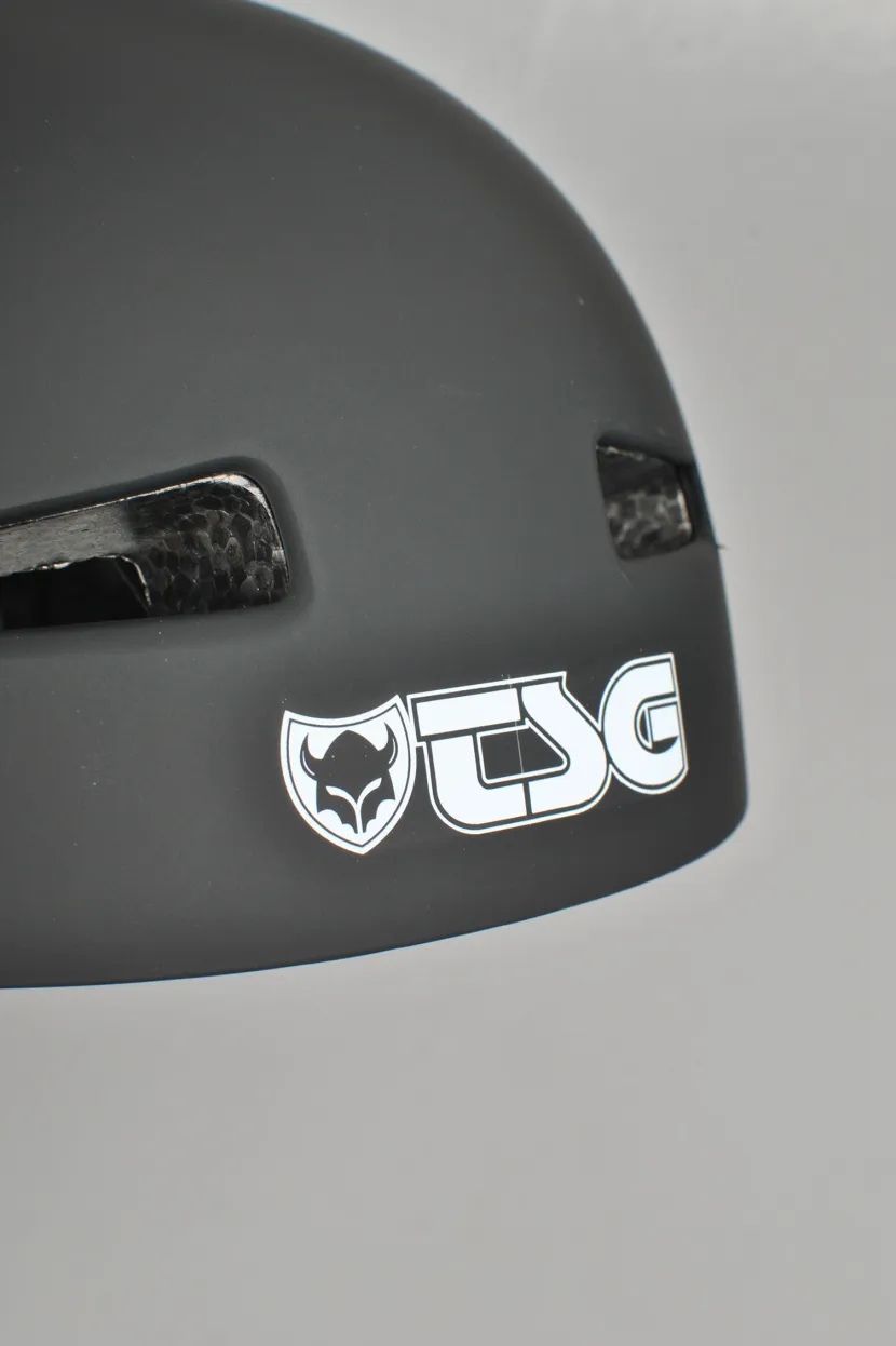 TSG Kids Evolution Skatehjelm