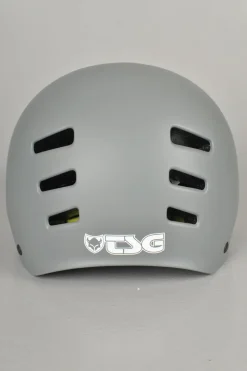 TSG Kids Evolution Skatehjelm