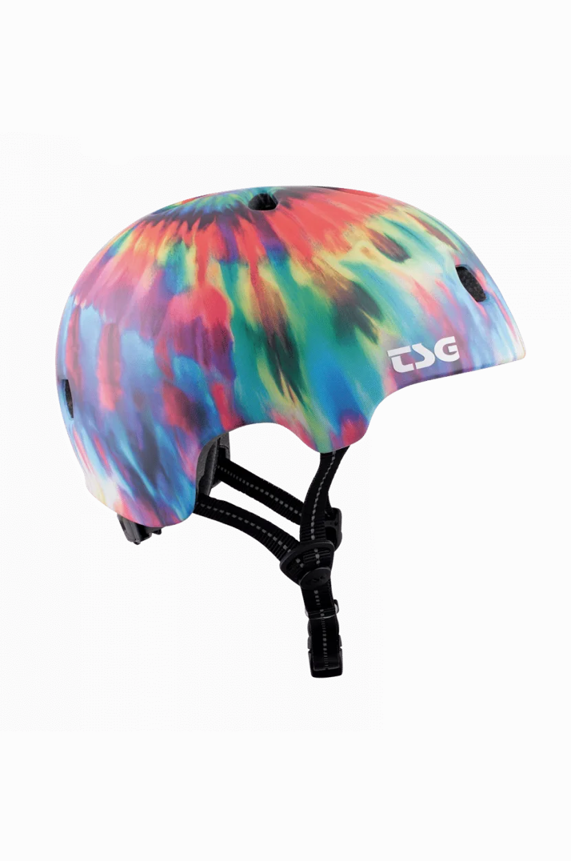 TSG Meta Graphic Design Skatehjelm