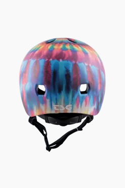 TSG Meta Graphic Design Skatehjelm
