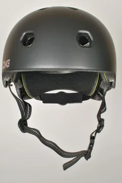 TSG Meta Skatehjelm