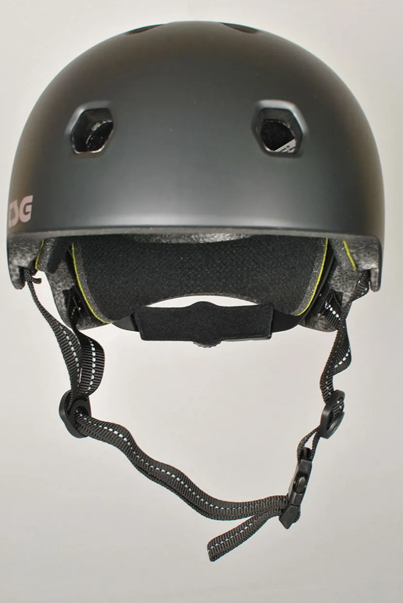 TSG Meta Skatehjelm