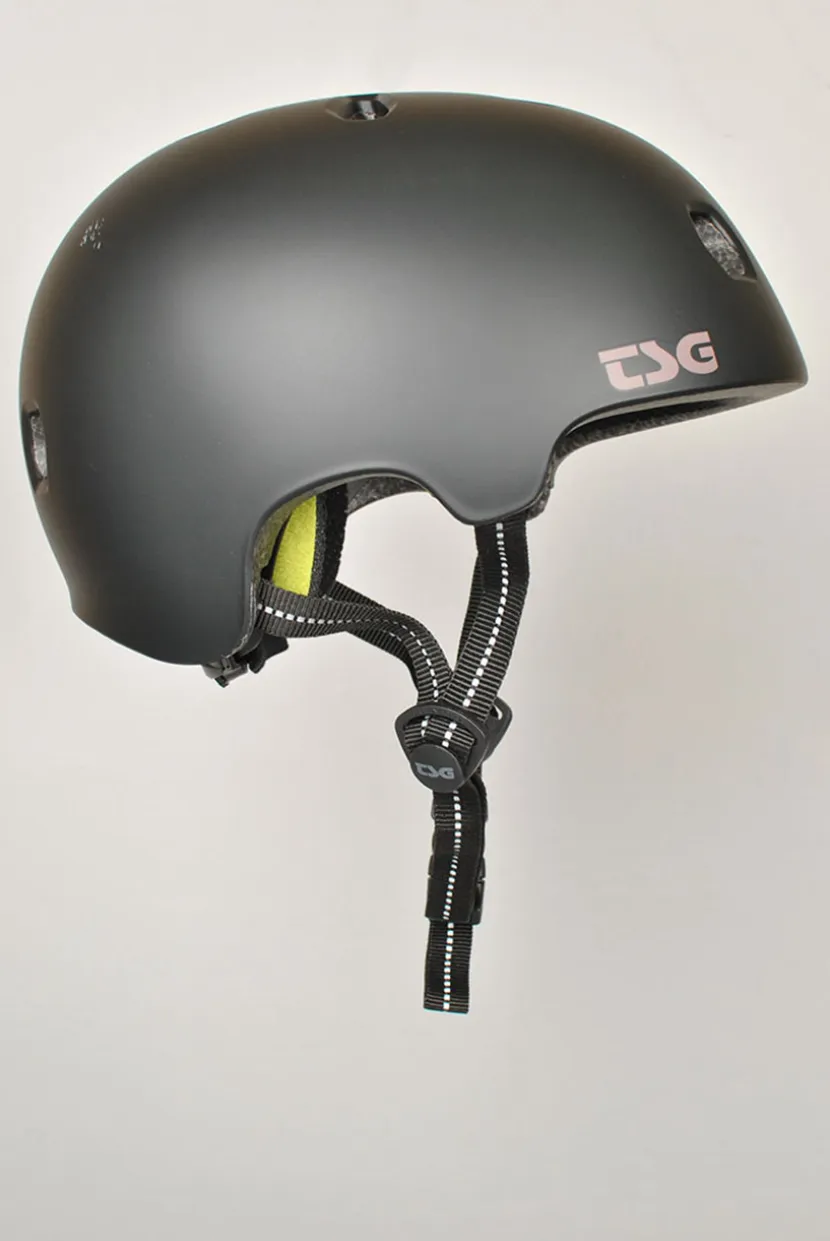TSG Meta Skatehjelm