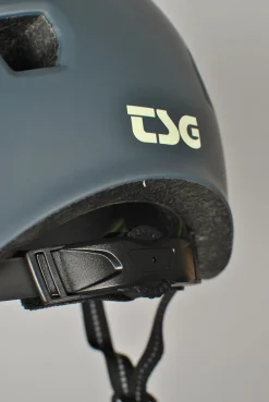 TSG Meta Skatehjelm