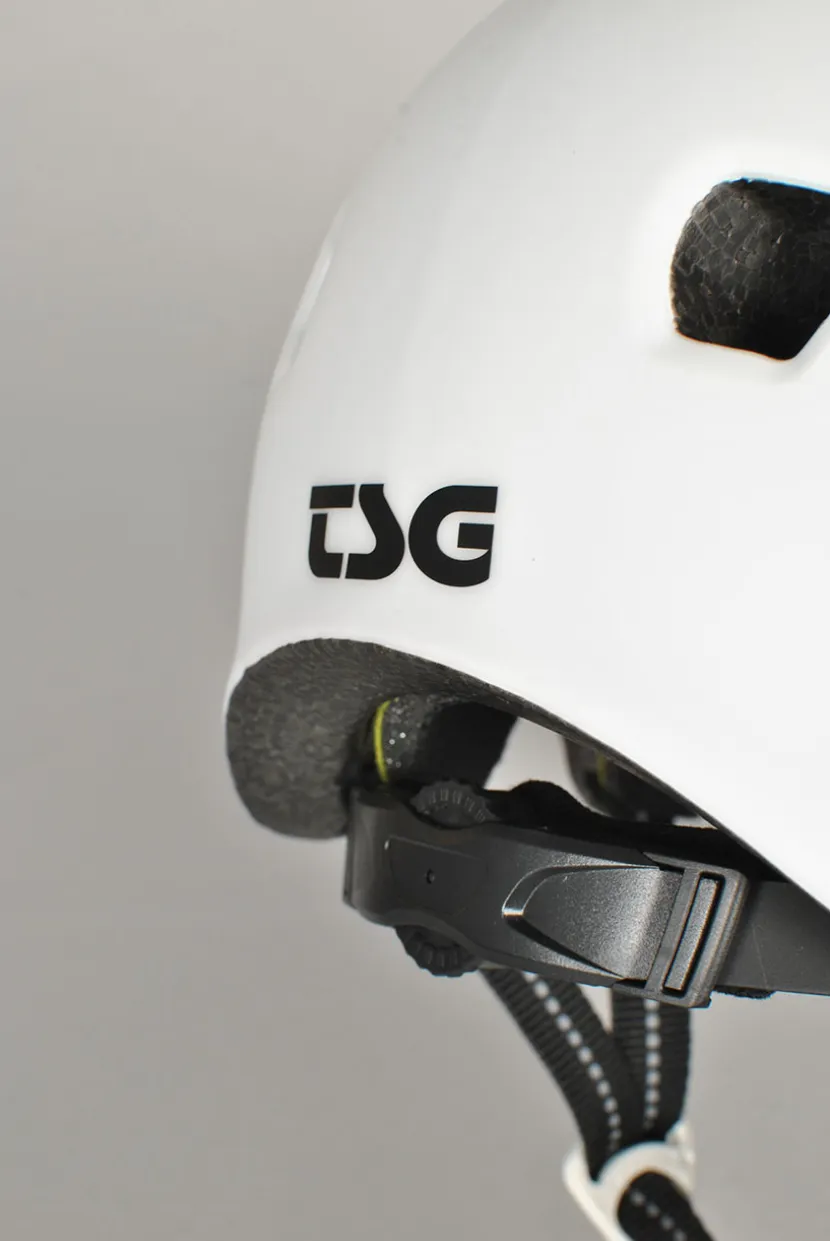 TSG Meta Skatehjelm