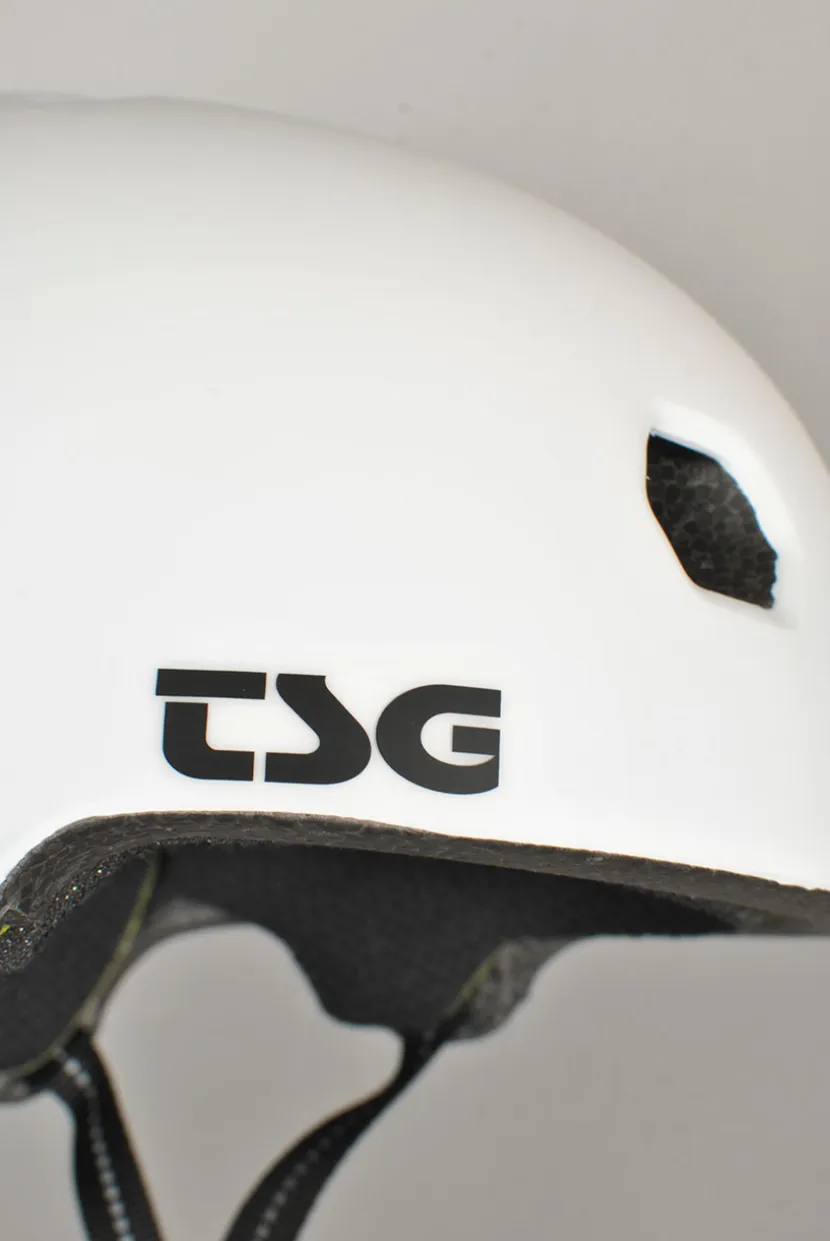 TSG Meta Skatehjelm