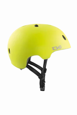 TSG Meta Solid Color Skatehjelm