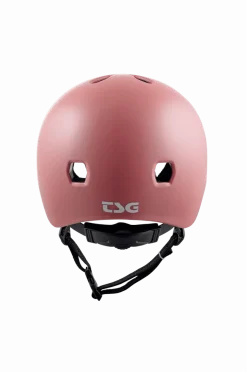 TSG Meta Solid Color Skatehjelm