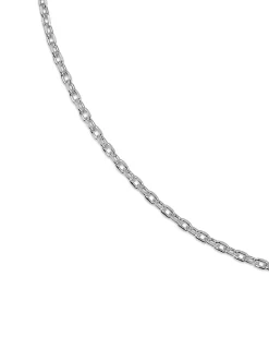 Twojeys Anchor Chain Silver