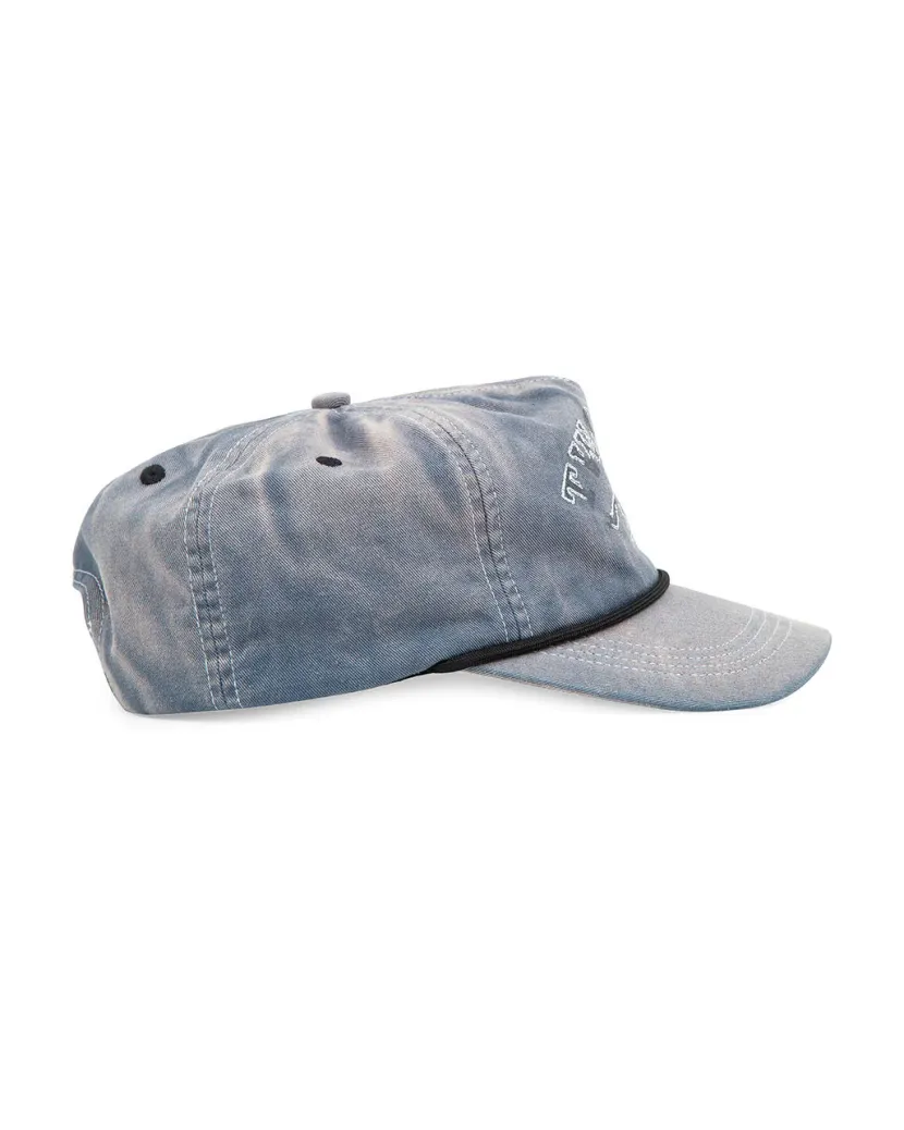 Twojeys Blue Wild Horse Cap