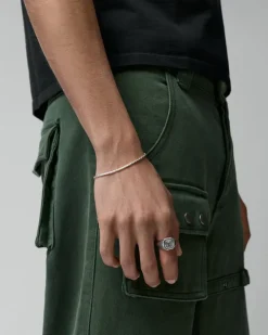 Twojeys Butterfly Effect Ring Plata
