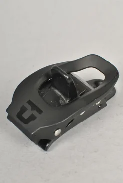 Union Aluminium Ankle Buckle