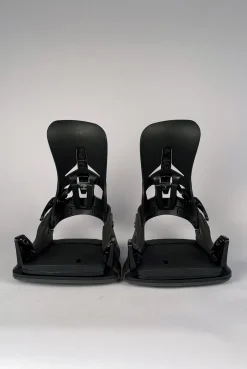 Union Atlas Pro Step On® DEMO Snowboard Bindings