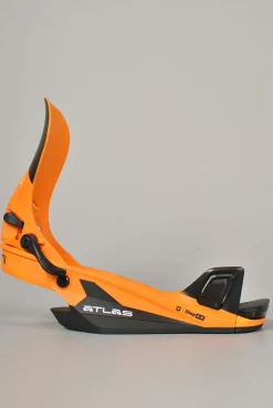 Union Atlas Step On®