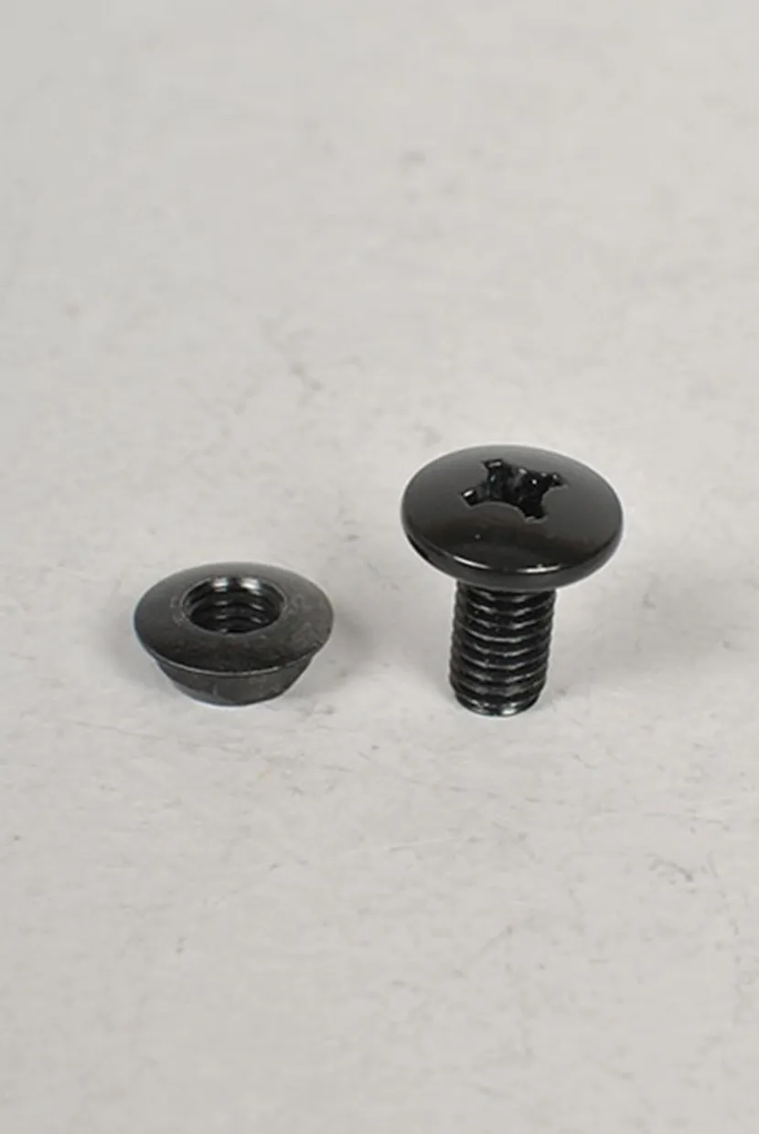 Union Baseplate To Heelcup Screw + Insert