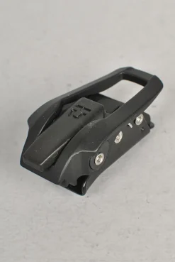 Union Magnesium S1 Toe Buckle