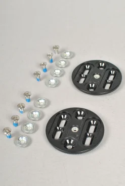 Union Mini Disk (Kit)